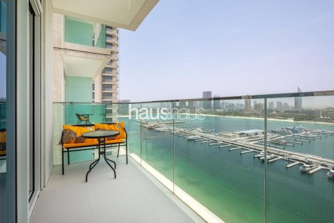 Apartamento en EMAAR Beachfront, Dubai Harbour, Dubai, 2 dormitorios, 107 m², № 44724 - foto 11