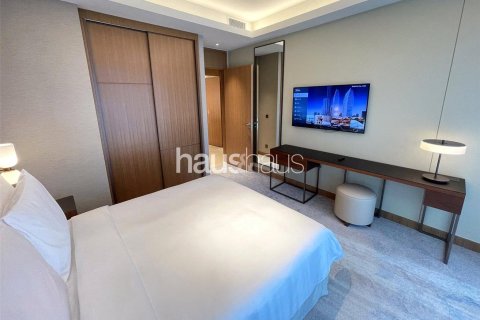 Apartamento en Downtown Dubai (Downtown Burj Dubai), Dubai, 3 dormitorios, 164 m², № 44726 - foto 19