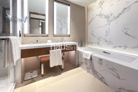 Apartamento en Downtown Dubai (Downtown Burj Dubai), Dubai, 3 dormitorios, 164 m², № 44726 - foto 13