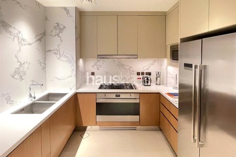 Apartamento en Downtown Dubai (Downtown Burj Dubai), Dubai, 3 dormitorios, 164 m², № 44726 - foto 7