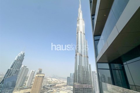 Apartamento en Downtown Dubai (Downtown Burj Dubai), Dubai, 3 dormitorios, 164 m², № 44726 - foto 21