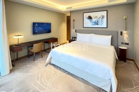 Apartamento en Downtown Dubai (Downtown Burj Dubai), Dubai, 3 dormitorios, 164 m², № 44726 - foto 14