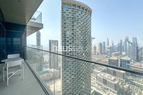 Apartamento en Downtown Dubai (Downtown Burj Dubai), Dubai, 3 dormitorios, 164 m², № 44726 - foto 22