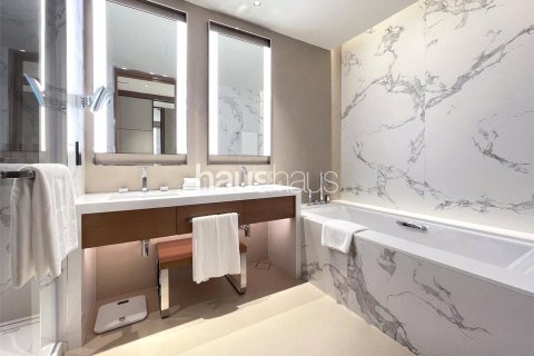 Apartamento en Downtown Dubai (Downtown Burj Dubai), Dubai, 3 dormitorios, 164 m², № 44726 - foto 12