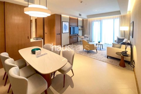 Apartamento en Downtown Dubai (Downtown Burj Dubai), Dubai, 3 dormitorios, 164 m², № 44726 - foto 4