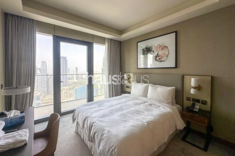 Apartamento en Downtown Dubai (Downtown Burj Dubai), Dubai, 3 dormitorios, 164 m², № 44726 - foto 18