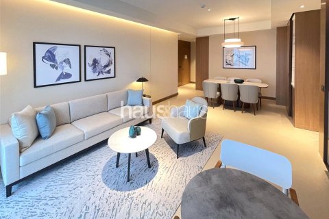 Apartamento en Downtown Dubai (Downtown Burj Dubai), Dubai, 3 dormitorios, 164 m², № 44726 - foto 16