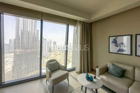 Apartamento en Downtown Dubai (Downtown Burj Dubai), Dubai, 3 dormitorios, 164 m², № 44726 - foto 3