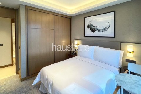 Apartamento en Downtown Dubai (Downtown Burj Dubai), Dubai, 3 dormitorios, 164 m², № 44726 - foto 10
