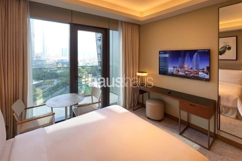 Apartamento en Downtown Dubai (Downtown Burj Dubai), Dubai, 3 dormitorios, 164 m², № 44726 - foto 8
