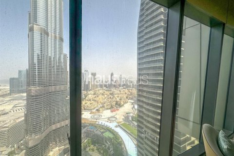 Apartamento en Downtown Dubai (Downtown Burj Dubai), Dubai, 3 dormitorios, 164 m², № 44726 - foto 5