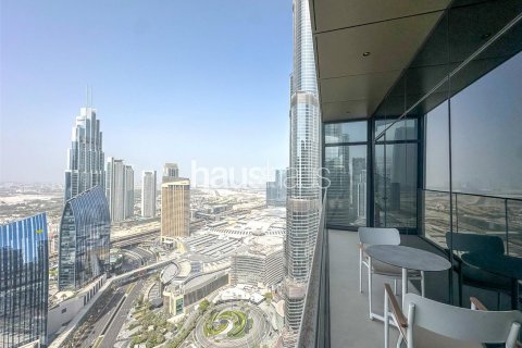 Apartamento en Downtown Dubai (Downtown Burj Dubai), Dubai, 3 dormitorios, 164 m², № 44726 - foto 20