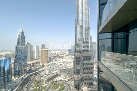 Apartamento en Downtown Dubai (Downtown Burj Dubai), Dubai, 3 dormitorios, 164 m², № 44726 - foto 2
