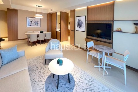 Apartamento en Downtown Dubai (Downtown Burj Dubai), Dubai, 3 dormitorios, 164 m², № 44726 - foto 6
