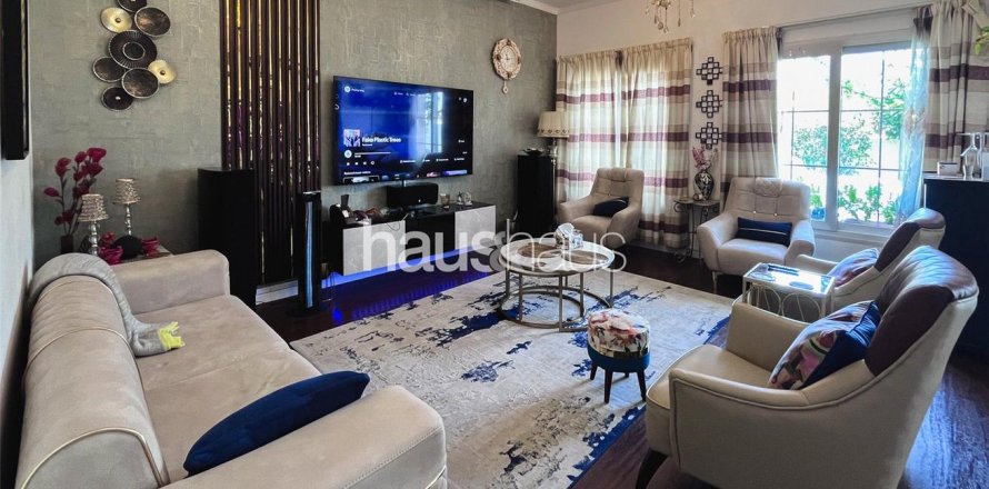 Villa in The Springs, Dubai 3 bedrooms, 251 sq.m. № 44734