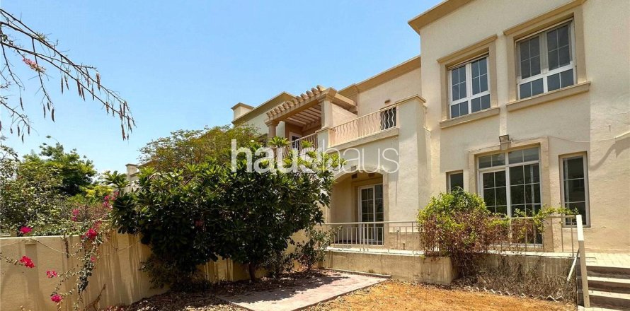 Villa en The Springs, Dubai, 3 dormitorios, 251 m², № 44728