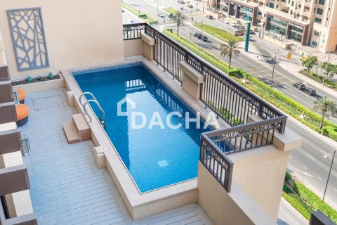 بانتهاوس في The Fairmont Palm Residences, نخلة جميرا, دبي 4 غرف نوم, 456 م² رقم 141374 - صورة 16