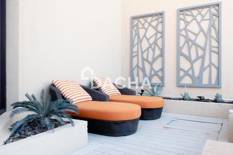 بانتهاوس في The Fairmont Palm Residences, نخلة جميرا, دبي 4 غرف نوم, 456 م² رقم 141374 - صورة 14
