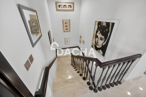بانتهاوس في The Fairmont Palm Residences, نخلة جميرا, دبي 4 غرف نوم, 456 م² رقم 141374 - صورة 9