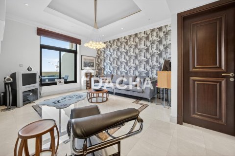 بانتهاوس في The Fairmont Palm Residences, نخلة جميرا, دبي 4 غرف نوم, 456 م² رقم 141374 - صورة 12