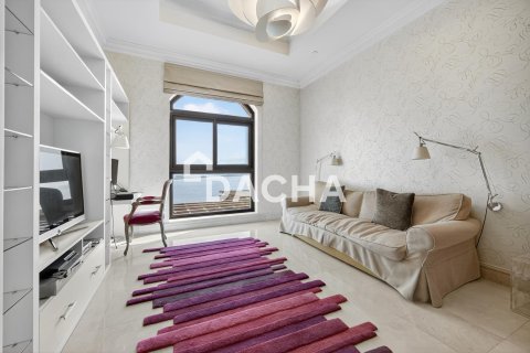 بانتهاوس في The Fairmont Palm Residences, نخلة جميرا, دبي 4 غرف نوم, 456 م² رقم 141374 - صورة 7