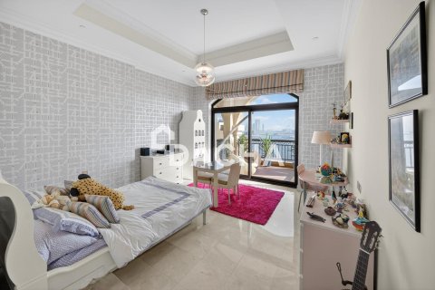 بانتهاوس في The Fairmont Palm Residences, نخلة جميرا, دبي 4 غرف نوم, 456 م² رقم 141374 - صورة 10