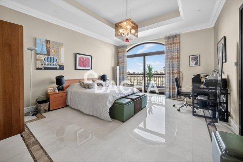 بانتهاوس في The Fairmont Palm Residences, نخلة جميرا, دبي 4 غرف نوم, 456 م² رقم 141374 - صورة 6