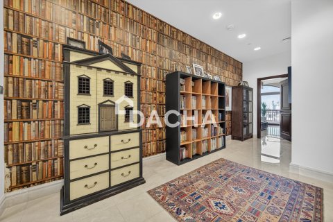بانتهاوس في The Fairmont Palm Residences, نخلة جميرا, دبي 4 غرف نوم, 456 م² رقم 141374 - صورة 11