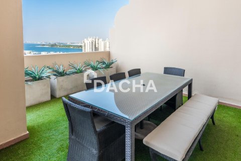 بانتهاوس في The Fairmont Palm Residences, نخلة جميرا, دبي 4 غرف نوم, 456 م² رقم 141374 - صورة 13