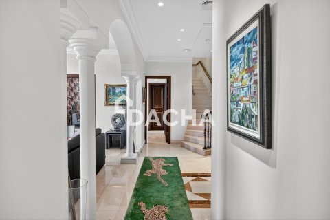 بانتهاوس في The Fairmont Palm Residences, نخلة جميرا, دبي 4 غرف نوم, 456 م² رقم 141374 - صورة 8