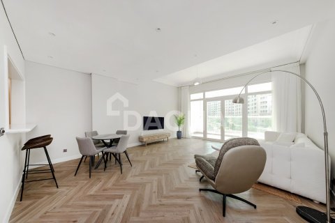 Appartement à Shoreline Apartments, Palm Jumeirah, Dubai, 1 chambre, 106 m², № 141367 - photo 13