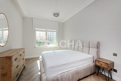 Appartement à Shoreline Apartments, Palm Jumeirah, Dubai, 1 chambre, 106 m², № 141367 - photo 8