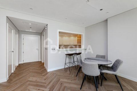 Appartement à Shoreline Apartments, Palm Jumeirah, Dubai, 1 chambre, 106 m², № 141367 - photo 7