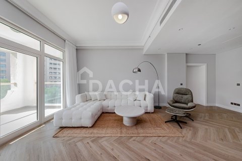 Appartement à Shoreline Apartments, Palm Jumeirah, Dubai, 1 chambre, 106 m², № 141367 - photo 4