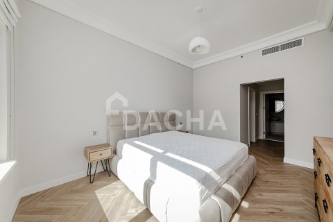 Appartement à Shoreline Apartments, Palm Jumeirah, Dubai, 1 chambre, 106 m², № 141367 - photo 9