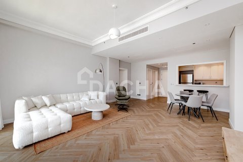 Appartement à Shoreline Apartments, Palm Jumeirah, Dubai, 1 chambre, 106 m², № 141367 - photo 5
