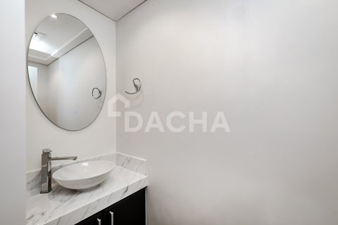 Appartement à Shoreline Apartments, Palm Jumeirah, Dubai, 1 chambre, 106 m², № 141367 - photo 11