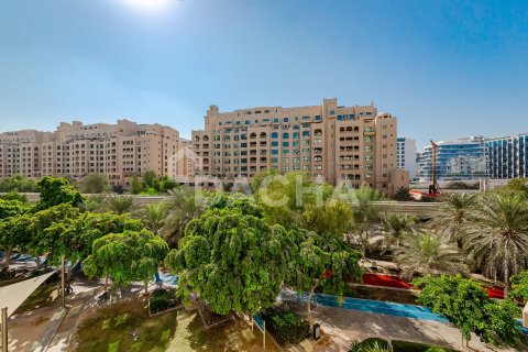 Appartement à Shoreline Apartments, Palm Jumeirah, Dubai, 1 chambre, 106 m², № 141367 - photo 17