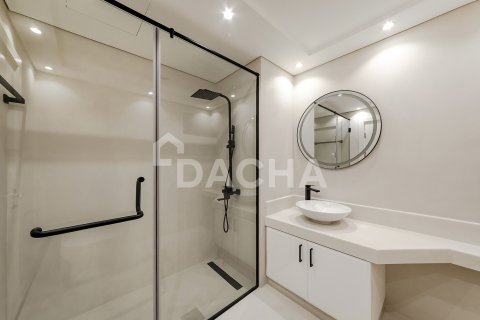 Appartement à Shoreline Apartments, Palm Jumeirah, Dubai, 1 chambre, 106 m², № 141367 - photo 10