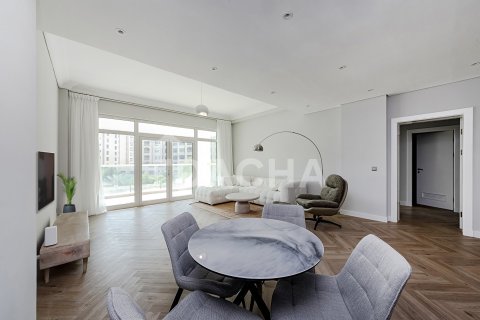 Appartement à Shoreline Apartments, Palm Jumeirah, Dubai, 1 chambre, 106 m², № 141367 - photo 3