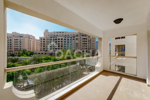 Appartement à Shoreline Apartments, Palm Jumeirah, Dubai, 1 chambre, 106 m², № 141367 - photo 15