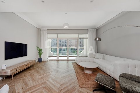 Apartment in Shoreline Apartments, Palm Jumeirah, Dubai 1 bedroom, 106 sq.m. № 141367