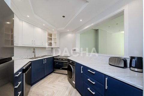 Appartement à Shoreline Apartments, Palm Jumeirah, Dubai, 1 chambre, 106 m², № 141367 - photo 6