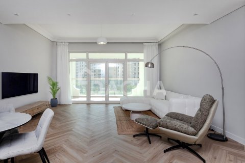 Appartement à Shoreline Apartments, Palm Jumeirah, Dubai, 1 chambre, 106 m², № 141367 - photo 2