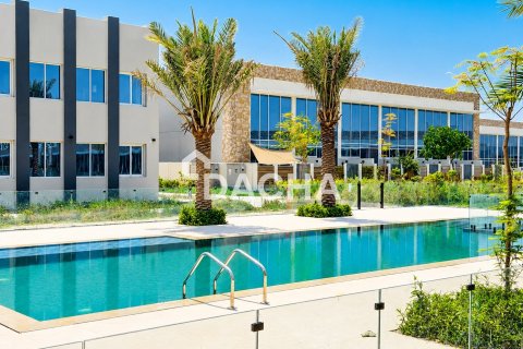 Adosado en Rukan, Dubai, 3 dormitorios, 144 m², № 141373 - foto 17