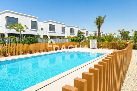 Adosado en Rukan, Dubai, 3 dormitorios, 144 m², № 141373 - foto 18