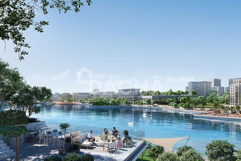 Купить квартиру в Dubai Creek Harbour (The Lagoons), Дубай: 3 спальни, 171м², № 141368 - фото 5
