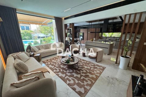 فيلا في Jumeirah Village Triangle, دبي 2 غرف نوم, 250 م² رقم 141369 - صورة 12