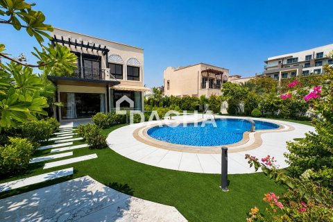 فيلا في Jumeirah Village Triangle, دبي 2 غرف نوم, 250 م² رقم 141369