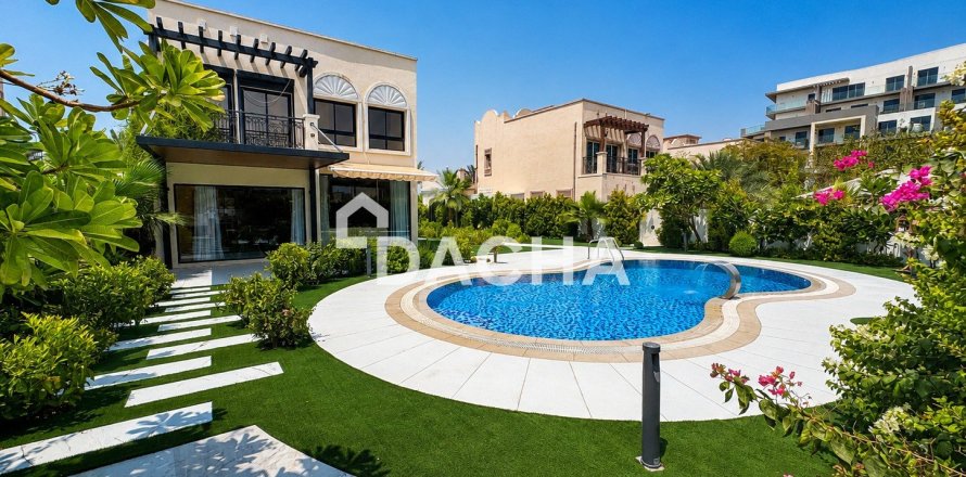 فيلا في Jumeirah Village Triangle, دبي 2 غرف نوم, 250 م² رقم 141369